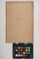 皮影戲劇本-《征交趾第七本》藏品圖，第54張