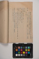 皮影戲劇本-《新濟公傳》（新編劇本）藏品圖，第18張