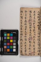 皮影戲劇本-《秦大遊》（清代本）藏品圖，第69張