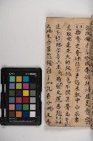 皮影戲劇本-《秦大遊》（清代本）藏品圖，第73張