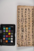 皮影戲劇本-《秦大遊》（清代本）藏品圖，第111張