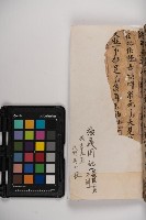 皮影戲劇本-《秦大遊》（清代本）藏品圖，第135張
