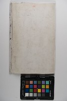 皮影戲劇本-《玉蓮寺全本》藏品圖，第46張