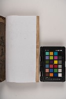 皮影戲劇本-《三國演義》藏品圖，第4張