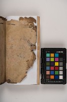 皮影戲劇本-《三國演義》藏品圖，第6張