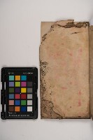 皮影戲劇本-《三國演義》藏品圖，第7張