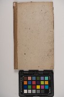 皮影戲劇本-《三國演義》藏品圖，第138張