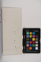 皮影戲劇本-《樊梨花征西》藏品圖，第2張