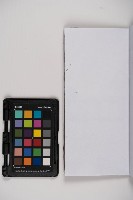 皮影戲劇本-《樊梨花征西》藏品圖，第5張