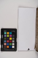 皮影戲劇本-《樊梨花征西》藏品圖，第57張