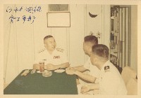 雲台艦新任艦長任職布達交接典禮-7藏品圖，第1張