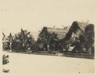 左營桃子園─戰一營第4連營舍藏品圖，第1張