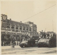 雙十國慶閱兵-2藏品圖，第1張