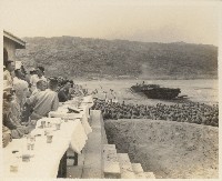 在左營桃子園登陸演練中-1藏品圖，第1張