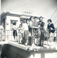 阿公店挹瀨閣藏品圖，第1張