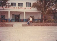 財團法人高雄市私立基督教山地育幼院藏品圖，第1張