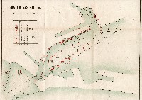 高雄港現況圖（1946年4月）藏品圖，第1張