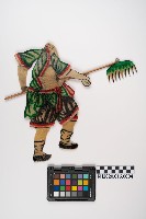 《西遊記-火雲洞》豬八戒藏品圖，第4張