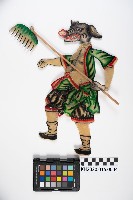 《西遊記-火雲洞》豬八戒藏品圖，第5張