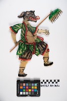 《西遊記-火雲洞》豬八戒藏品圖，第6張