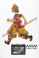 《西遊記-火雲洞》孫悟空的圖片