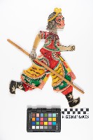 《西遊記-火雲洞》孫悟空藏品圖，第2張