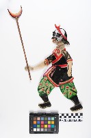 《西遊記-火雲洞》沙悟淨的圖片