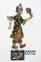 《濟公傳》張員公子濟公藏品圖，第2張