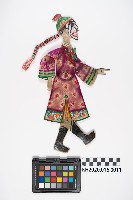 《濟公傳》高富娶親-高富的圖片