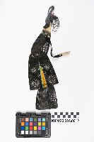 《高良德》老婆仔藏品圖，第1張