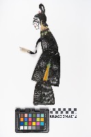 《高良德》老婆仔藏品圖，第2張