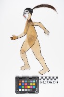 《范(苑)丹妻》范丹洗浴遇賢妻-范丹藏品圖，第1張