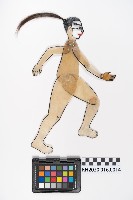 《范(苑)丹妻》范丹洗浴遇賢妻-范丹藏品圖，第2張