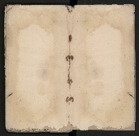 皮影戲劇本《粉粧樓 第二冊》藏品圖，第5張