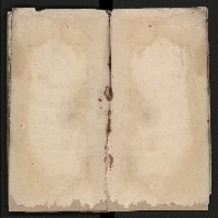 皮影戲劇本《粉粧樓 第二冊》藏品圖，第6張