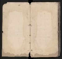 皮影戲劇本《粉粧樓 第二冊》藏品圖，第60張