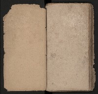 皮影戲劇本《薛仁貴征東》藏品圖，第44張