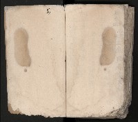 皮影戲劇本《平遊記》、《封神榜》藏品圖，第133張