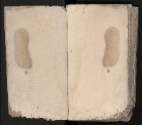 皮影戲劇本《平遊記》、《封神榜》藏品圖，第134張