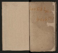 皮影戲劇本《斬梅魁》藏品圖，第38張