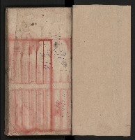 皮影戲劇本《朱鳴鳳登台》藏品圖，第3張