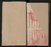 皮影戲劇本《朱鳴鳳登台》藏品圖，第66張