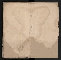 皮影戲劇本《楊宗保、穆桂英》藏品圖，第3張