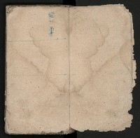 皮影戲劇本《楊宗保、穆桂英》藏品圖，第6張