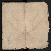 皮影戲劇本《楊宗保、穆桂英》藏品圖，第7張