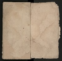 皮影戲劇本《楊宗保、穆桂英》藏品圖，第8張