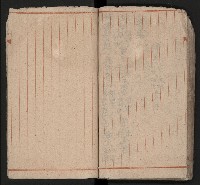 皮影戲劇本《四結義 三合明珠寶劍全部》藏品圖，第62張