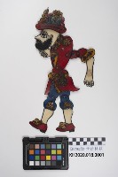 Karagoz 卡拉格茲藏品圖，第1張