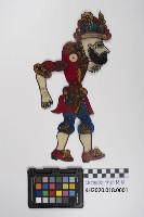 Karagoz 卡拉格茲藏品圖，第2張