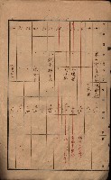 州有墓地臺帳（鳳山郡）藏品圖，第4張